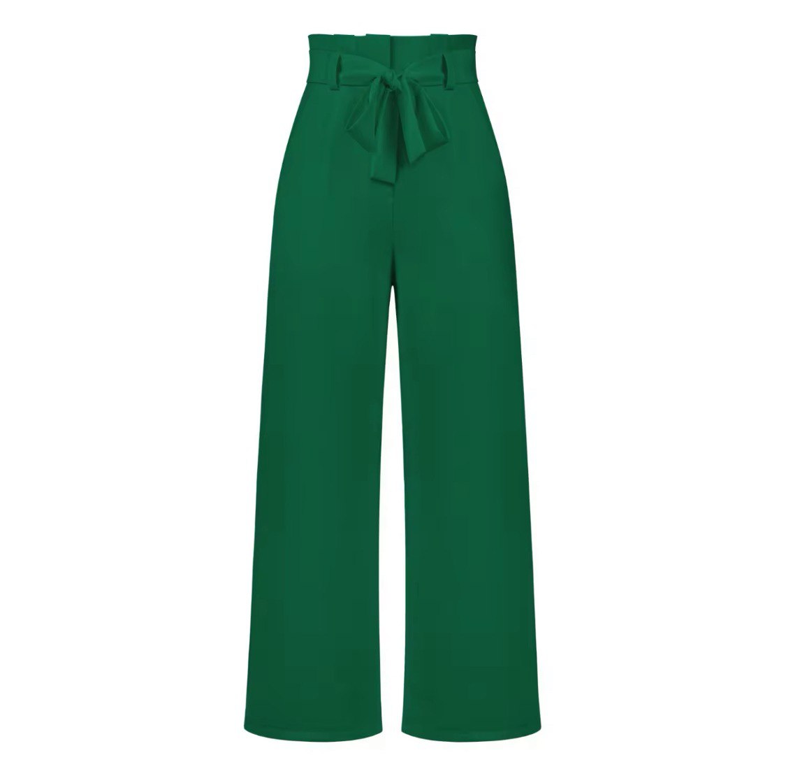 Emmy Green Trousers Pants