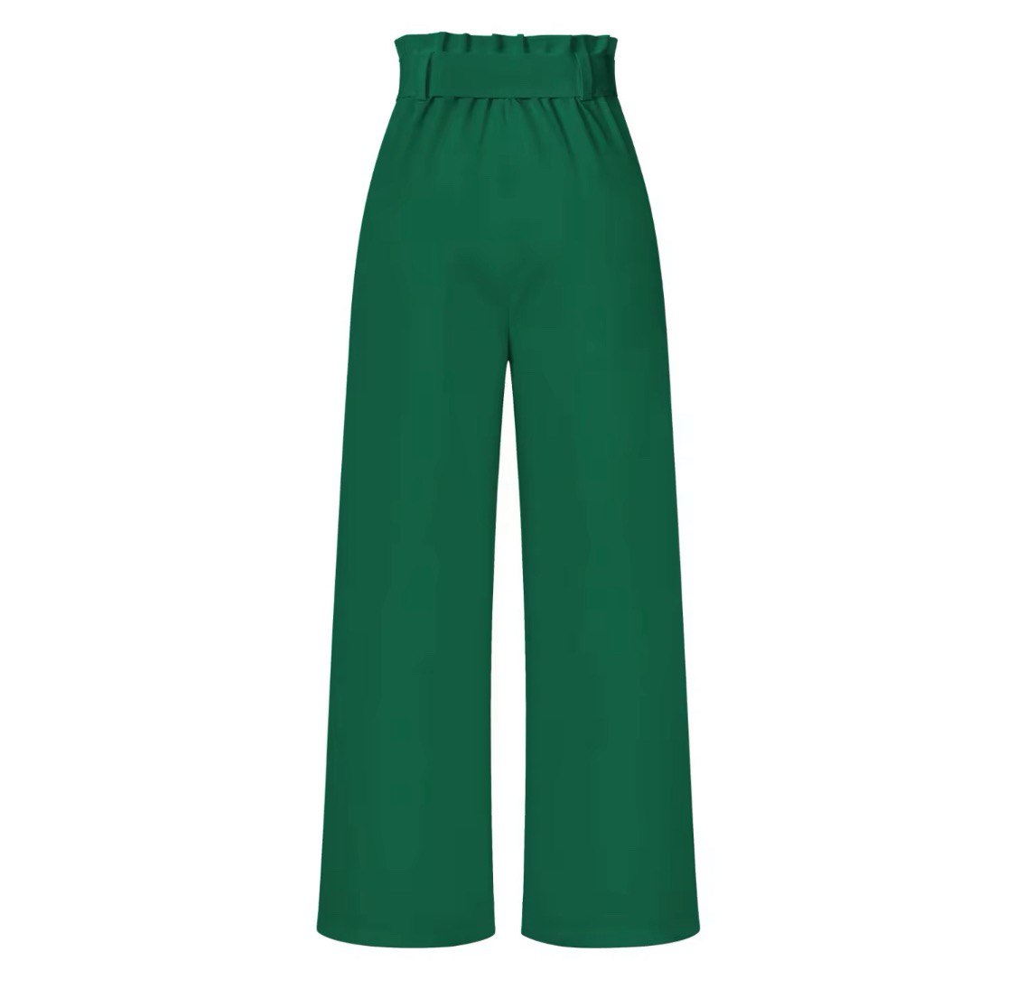 Emmy Green Trousers Pants