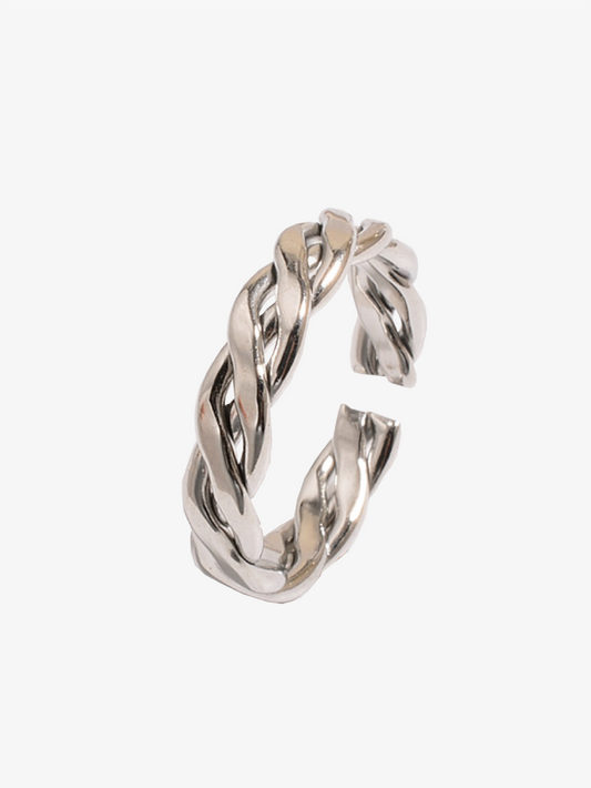 Medium Chain Ring