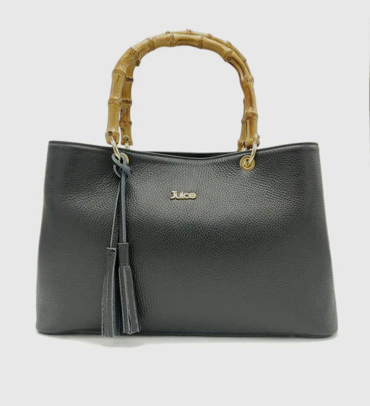 Genuine leather bag