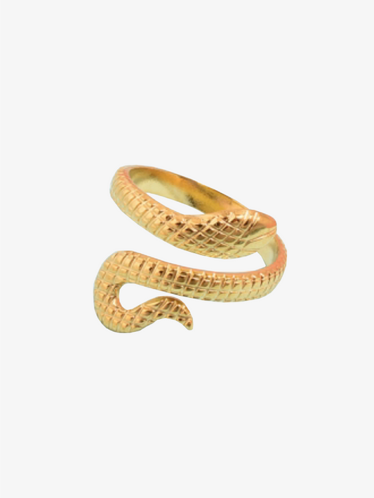 Snake Ring