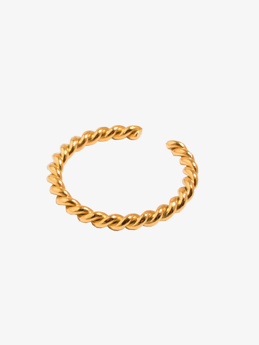 Fine Chain Rings