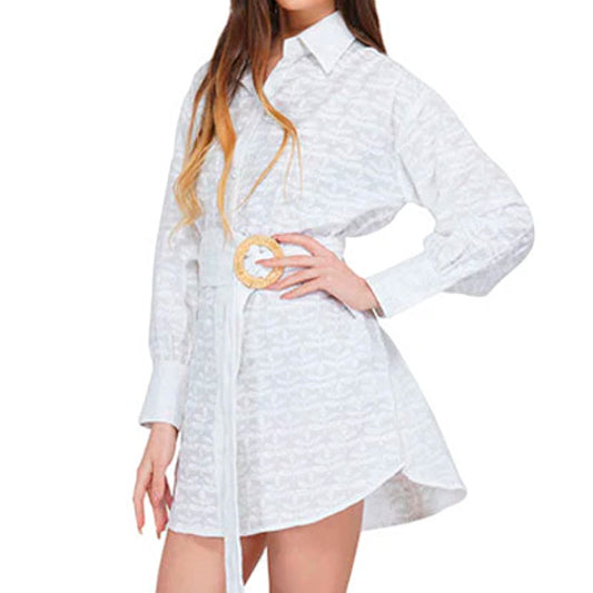 Sun Shirt dress